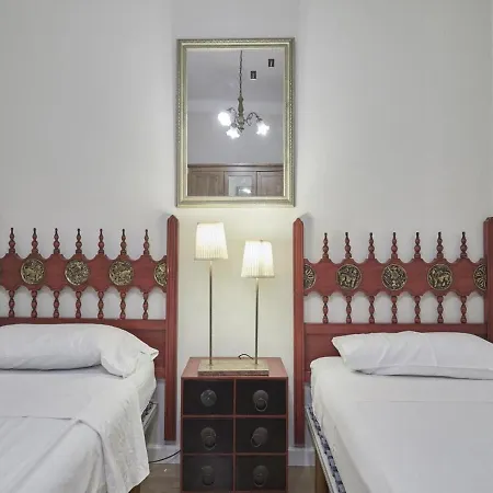 Apartment Casa Sagrada Familia