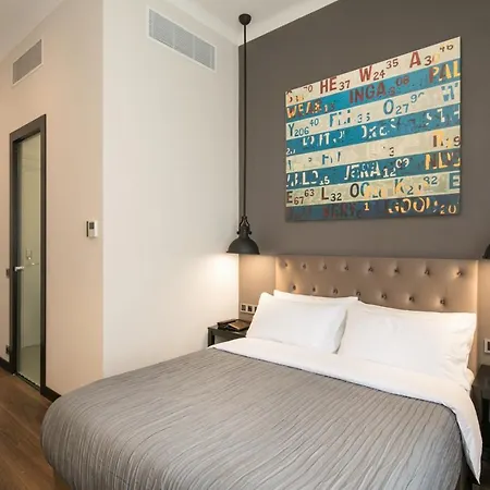 Hotel Cortes Rambla 3*