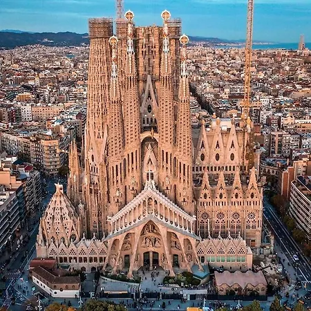 Cortes Rambla 3*