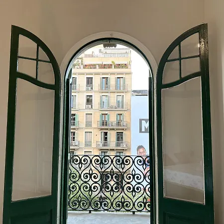 Appartamento Casa Gaudi