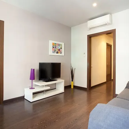 Easysleep Eixample Апартаменты *