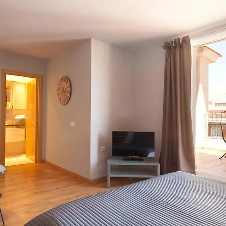 Easysleep Eixample Apartamento Barcelona