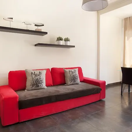 Easysleep Eixample Apartamento
