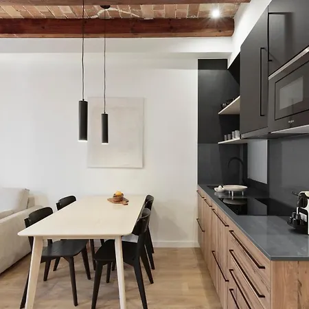 Apartamento Diagonal By Olala Homes