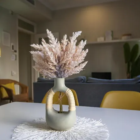 Lägenhet P1par1001 - Wonderfull Aparment In Paralel