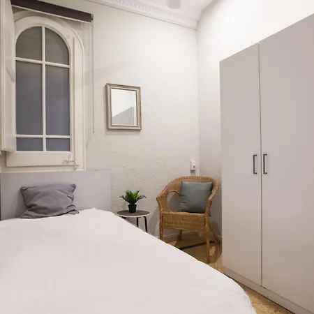 Lägenhet P1par1001 - Wonderfull Aparment In Paralel *