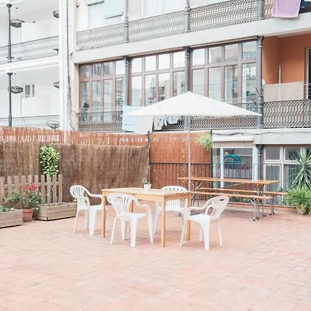 Hostel Soul Backpackers Βαρκελώνη