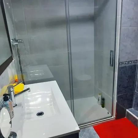 Camp Nou Apartment Barcelona