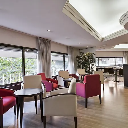 Hotel Acta Antibes