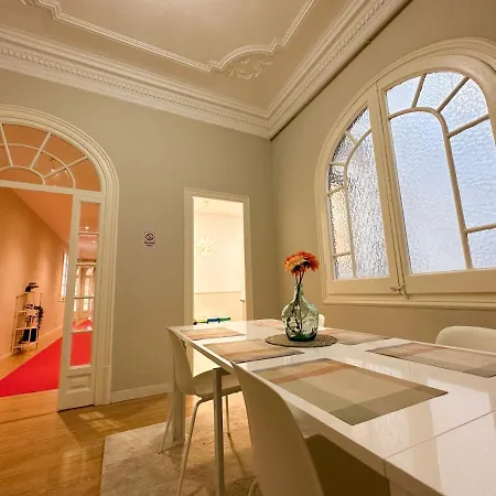 Casa Gaudi Appartamento