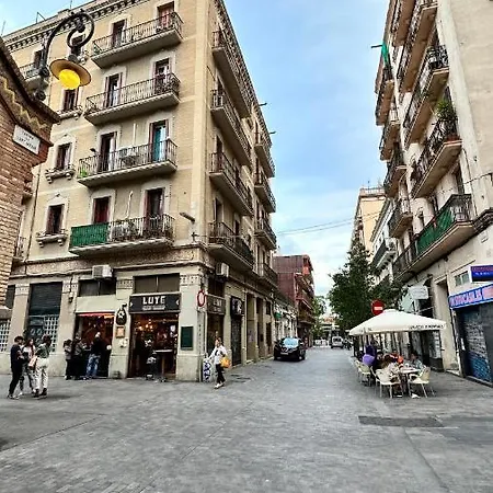 Privada, Casa Compartida Con Pareja Private Room, Shared House With A Couple Apartment