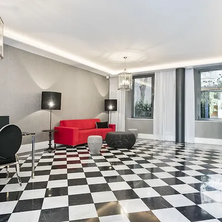 Apartahotel Murmuri Mercader 4*
