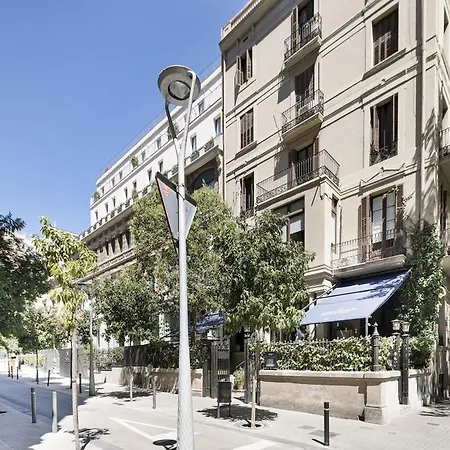 Murmuri Mercader 4*