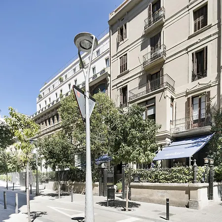 Murmuri Mercader 4*