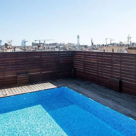 Hotel Catalonia Avinyo Barcelona