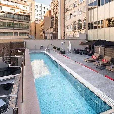Catalonia Square 4* Sup 4*