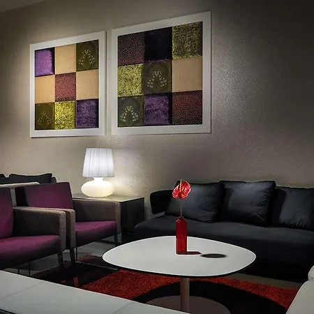 H10 Marina 4* Барселона