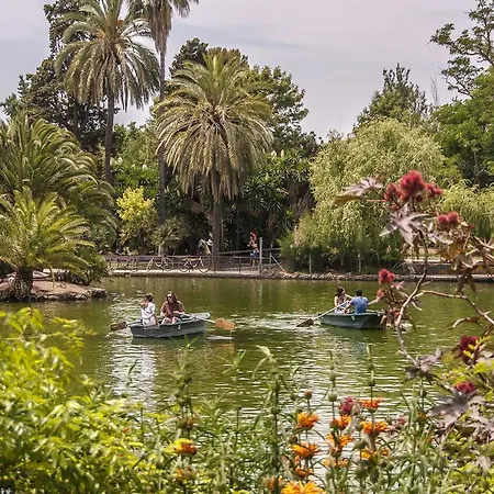Habitat Tessa Barcelona