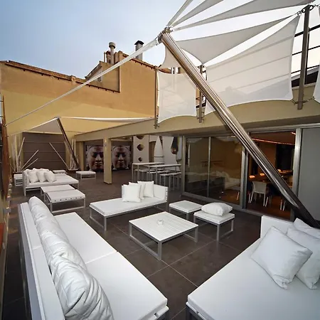 Constanza Hotel