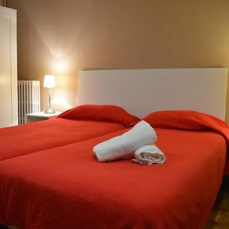 Somnio Gæstehus Barcelona