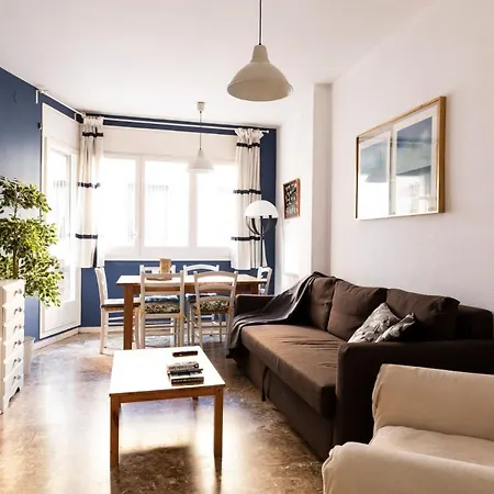Ab Sagrada Familia Ptge Bocabella Apartment Barcelona
