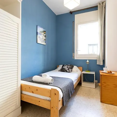Apartment Ab Sagrada Familia Ptge Bocabella Barcelona