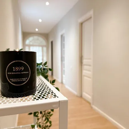 Guest house Rambla Catalunya Center Barcelona