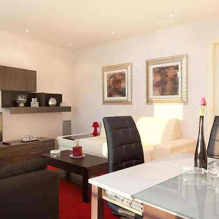 Apartamento Letsgo Ccib