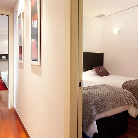 Letsgo Ccib Apartamento Barcelona