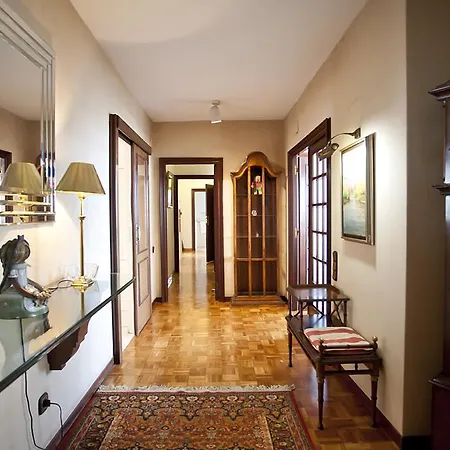 Apartamento Apartament *