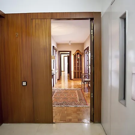 Apartament Apartamento Barcelona