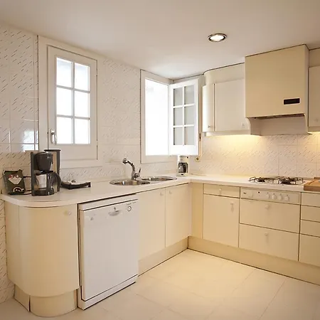 Apartament Apartamento