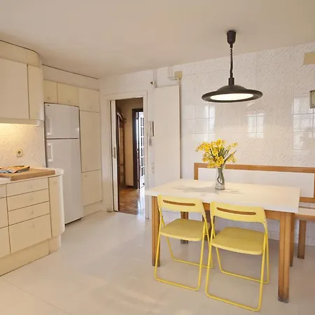 Apartamento Apartament *
