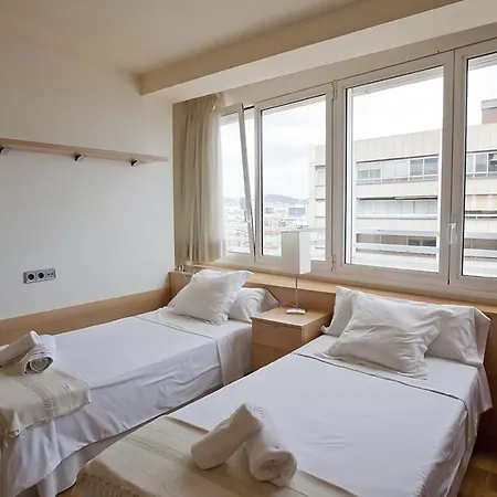 Apartamento Apartament