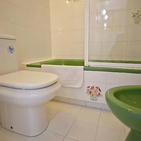 Apartament Apartamento Barcelona