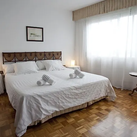 Apartament Apartamento *