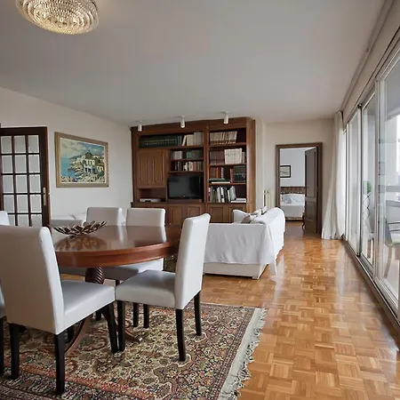 Apartament Apartamento Barcelona