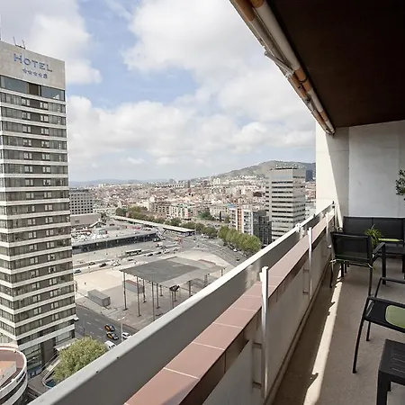 Apartament Barcelona