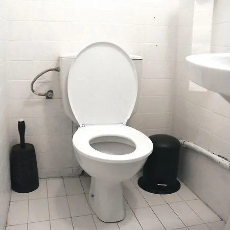 Casa Barcelo Hostel Barcelona