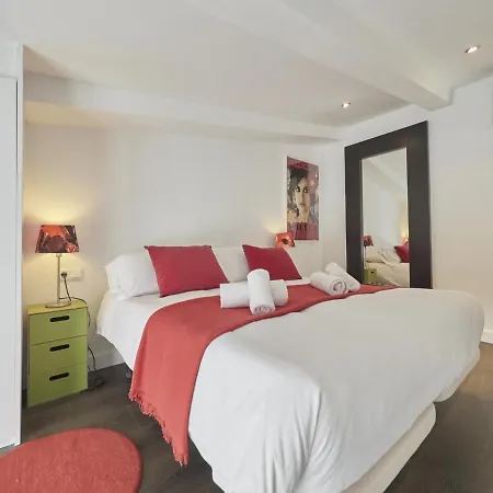 Loft Miro Appartement