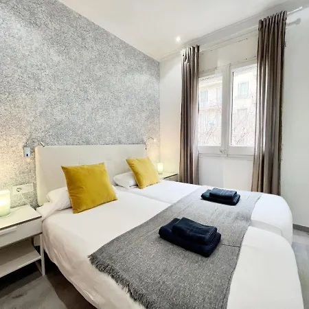 Apartamento Paseo San Juan