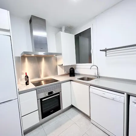 Apartamento Paseo San Juan