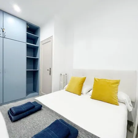 Apartamento Paseo San Juan