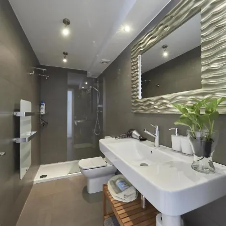 Loft Miro Appartement