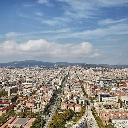 Hotel Arts Barcelona