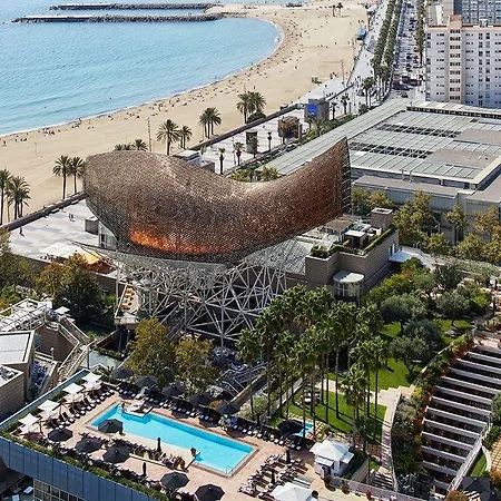Arts Hotel Barcelona