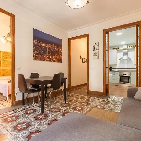 Apartment En El Corazon De *