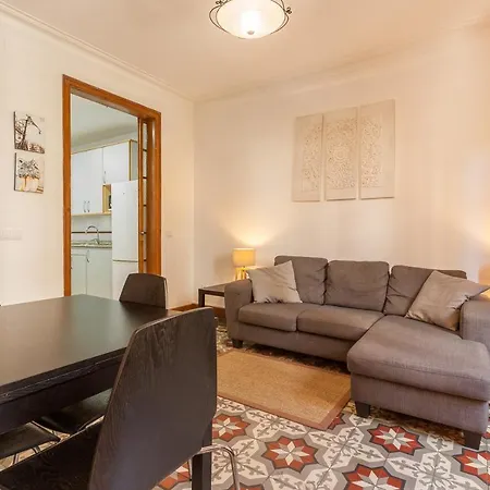 Apartment En El Corazon De