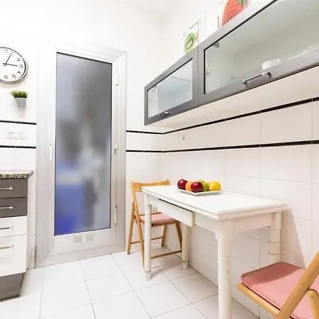 Apartment Ab Sagrada Familia Ptge Bocabella *
