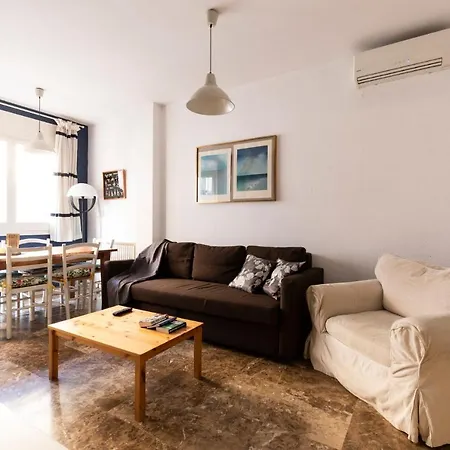 Apartment Ab Sagrada Familia Ptge Bocabella *